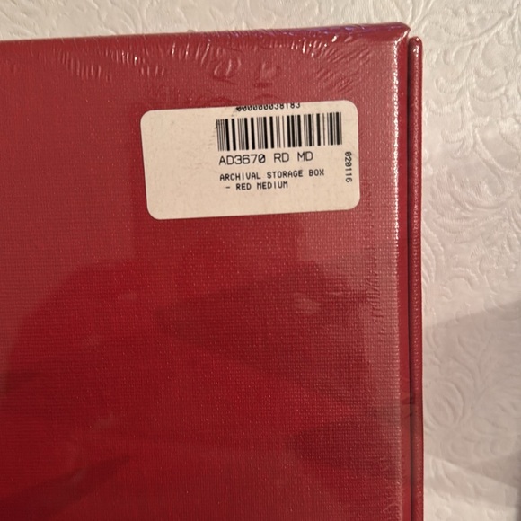 Storage Box - Picture 3 of 4